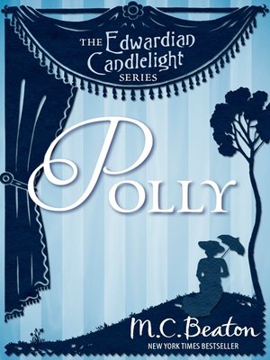 cover image of Polly
